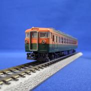 165系 急行アルプス基本＋5両　８両セット|KATO