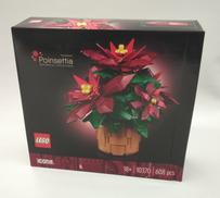 LEGO アイコンズ|LEGO