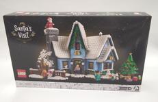 LEGO ウィンタービレッジコレクション|LEGO