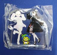 アクリルミニブロック|アース製薬