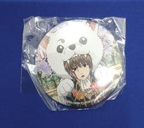 銀魂 缶バッジ|アニプレックス