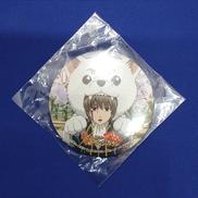 銀魂 缶バッジ|アニプレックス