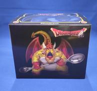 メタリックモンスターズギャラリー|SQUARE ENIX