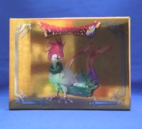 メタリックモンスターズギャラリー|SQUARE ENIX