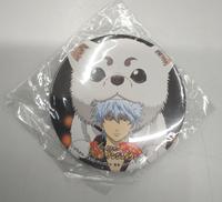 銀魂 缶バッジ|Aniplex