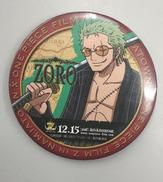 ワンピース 缶バッジ|ワンピース