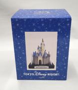 シンデレラ城|ディズニー