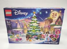 LEGOディズニー|LEGO