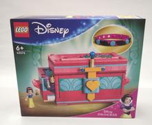 LEGO ディズニー|LEGO