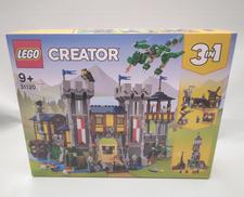 レゴ クリエイター|LEGO