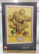 レゴ アートシリーズ|LEGO