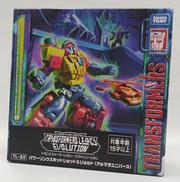 トランスフォーマー|タカラトミー