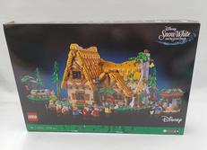 LEGO　ディズニー|LEGO