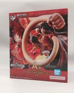 一番くじ ワンピースカードゲーム|BANDAI