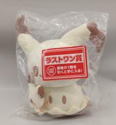 一番くじ ポケピース|BANDAI