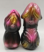 ちみどろトイ 海外版|選択不可