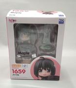 ねんどろいど|GOOD SMILE COMPANY