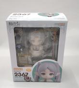 ねんどろいど|GOOD SMILE COMPANY