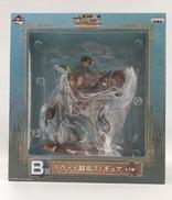 一番くじ 進撃の巨人|バンプレスト