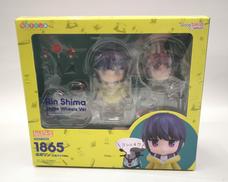 ねんどろいど|GOOD SMILE COMPANY