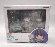 ねんどろいど|MAX FACTORY