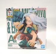 一番くじ 僕のヒーローアカデミア|BANDAI