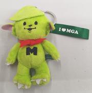 Mrs.GREEN APPLE|MGA OFFICIALLIVEGOODSSTORE