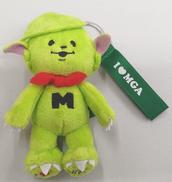 Mrs.GREEN APPLE|MGA OFFICIALLIVEGOODSSTORE