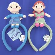 アナと雪の女王|DISNEY