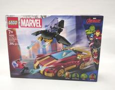 レゴ　マーベル|LEGO