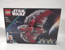 LEGOスターウォーズ|LEGO