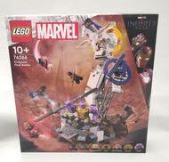 LEGOマーベル|LEGO