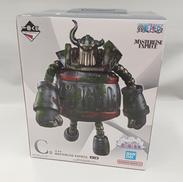 一番くじ ワンピース|BANDAI