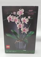 LEGOボタニカルコレクション|LEGO