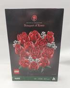 LEGO ボタニカルコレクション|LEGO