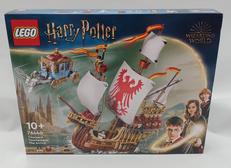 LEGO　ハリーポッター|LEGO