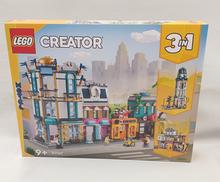 LEGO クリエイター|LEGO