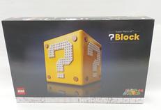 LEGO　スーパーマリオ|LEGO