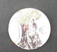 鬼滅の刃|UFOTABLE