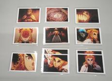 鬼滅の刃 無限列車 UFOTABLE CAFE|Aniplex