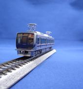 321系通勤電車2次車基本増結B 7両セット|TOMIX