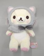 リラックマ|サンエックス