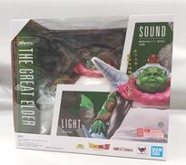 S.H.Figuarts|BANDAI
