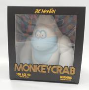 ジョーマウンテン 白水色|MONKEY CLUB