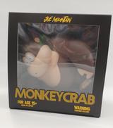 ジョーマウンテン 茶|MONKEY CRAB