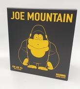 ジョーマウンテン　黒灰|MONKEY CRAB