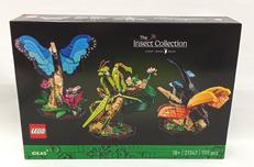 LEGOアイデア|LEGO