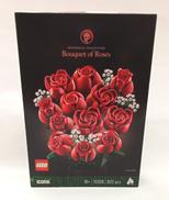 LEGOアイコンズ|LEGO