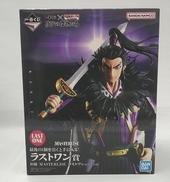 一番くじ キングダム|BANDAI