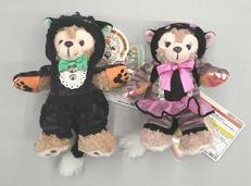 ダッフィー|ディズニー